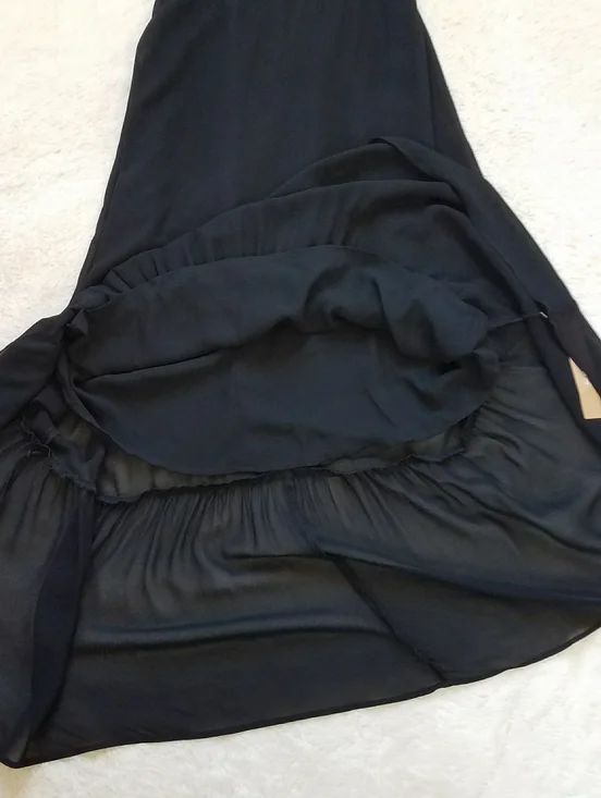 Reformation Butterfly Midi Dress - Picture 9 of 11